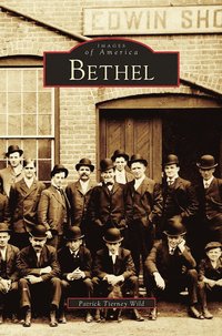 bokomslag Bethel