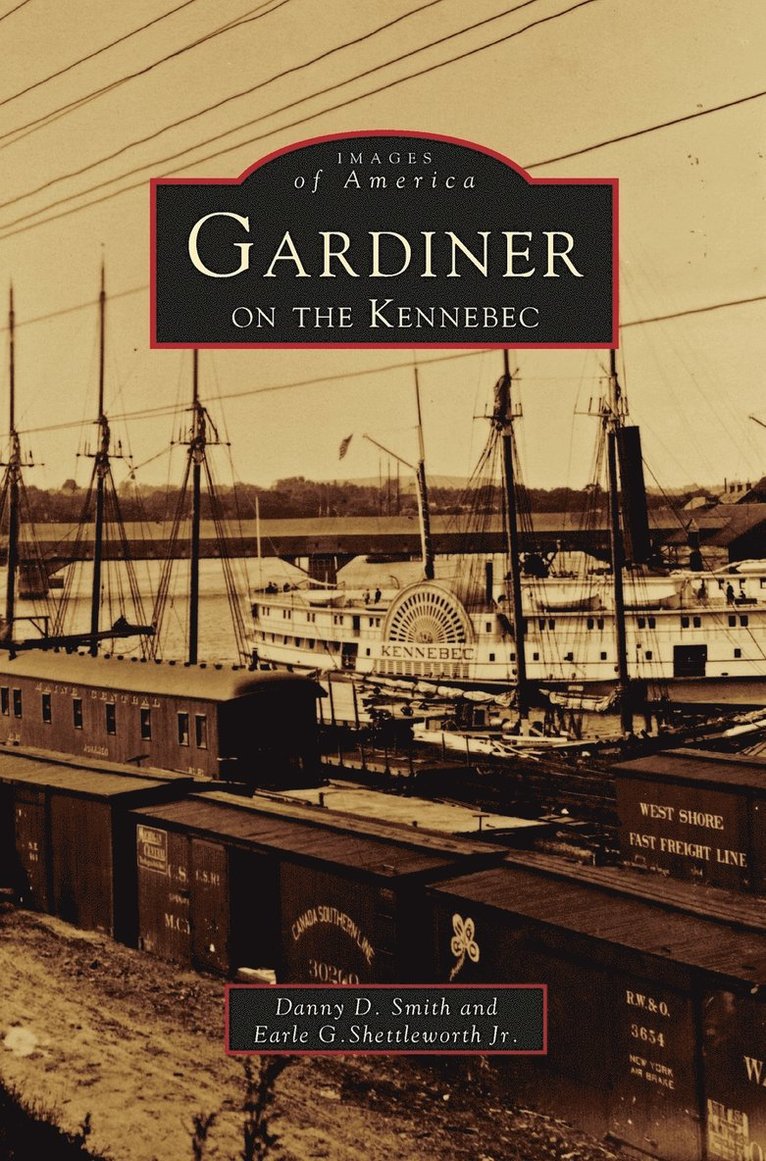 Gardiner on the Kennebec 1
