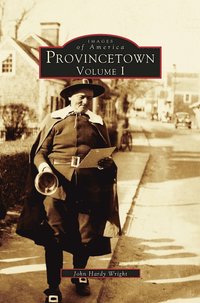 bokomslag Provincetown Volume I