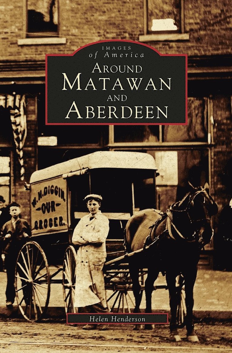 Around Matawan and Aberdeen 1