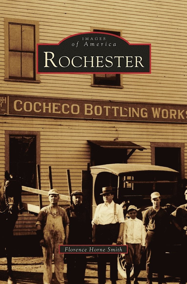 Rochester 1