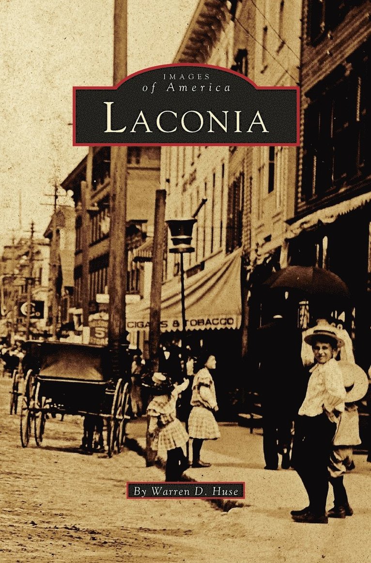 Laconia