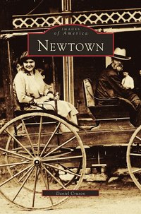 bokomslag Newtown
