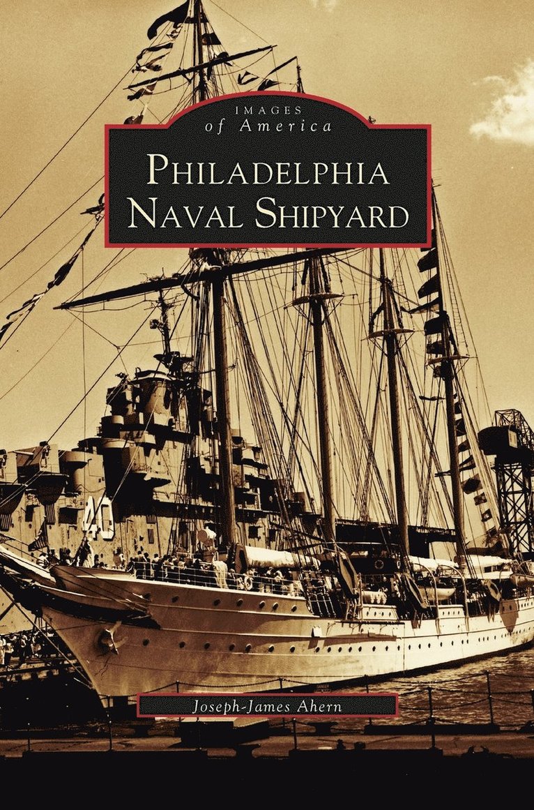 Philadelphia Naval Shipyard 1