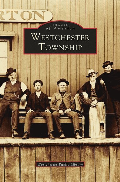 bokomslag Westchester Township