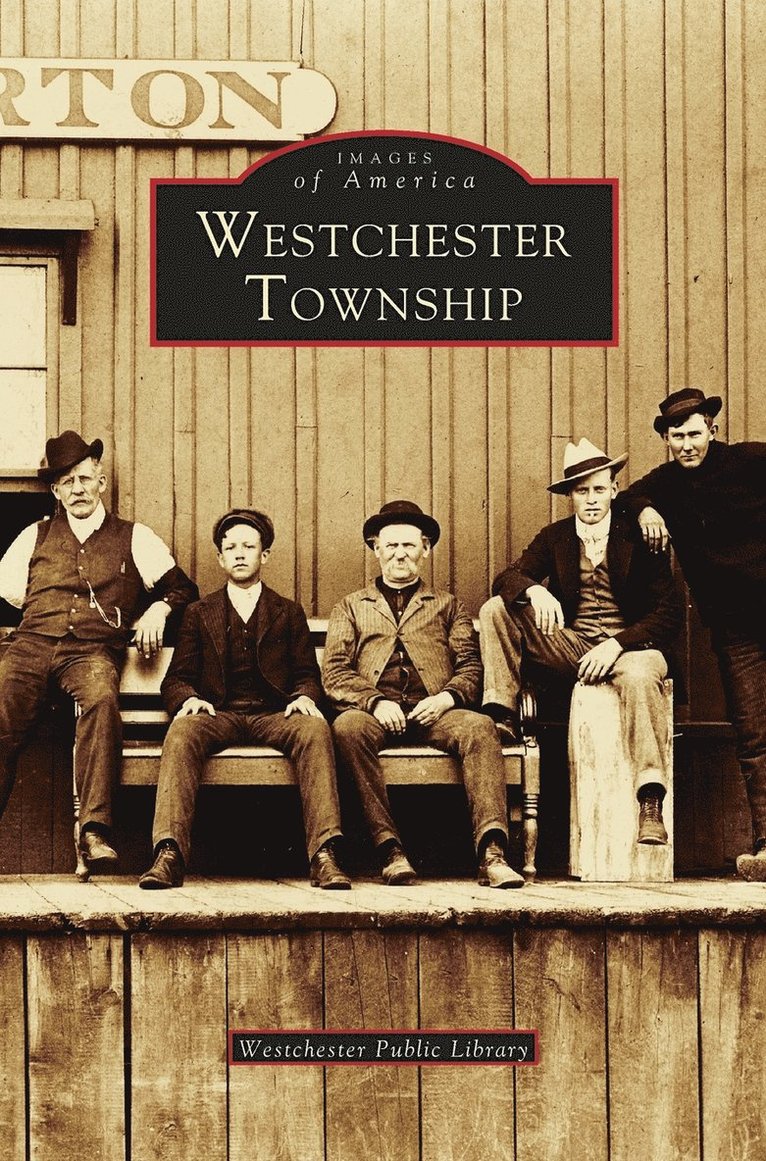 Westchester Township 1