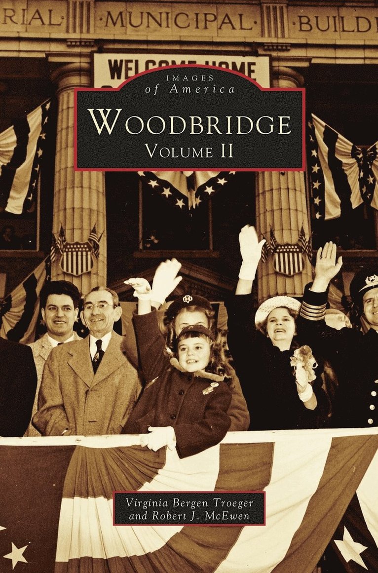 Woodbridge Volume II 1