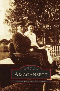 bokomslag Amagansett