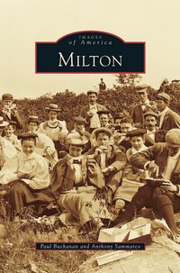 bokomslag Milton