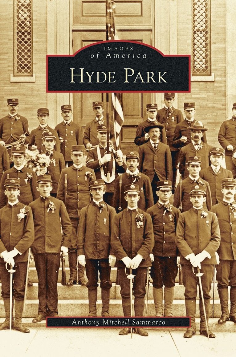 Hyde Park 1