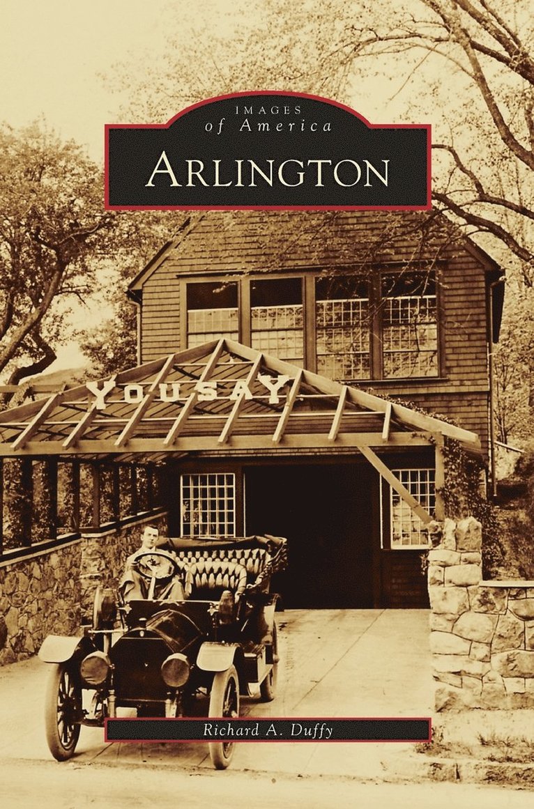 Arlington 1