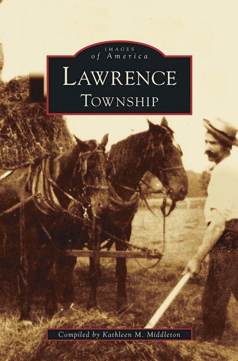 Lawrence Township 1