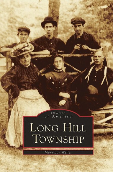 bokomslag Long Hill Township