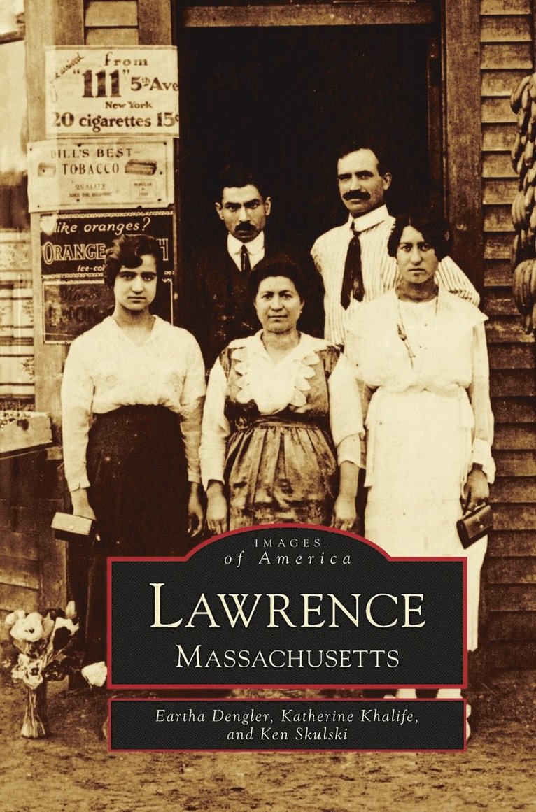 Lawrence 1