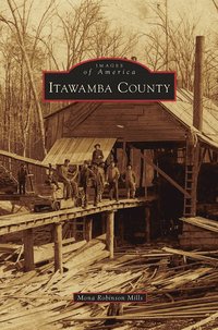 bokomslag Itawamba County