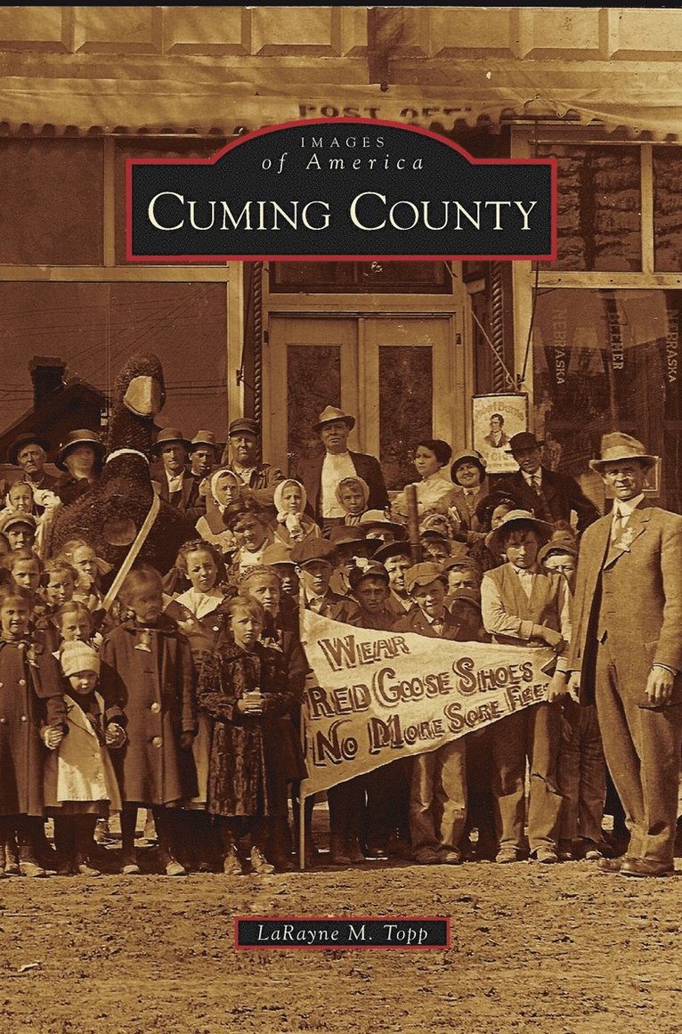 Cuming County 1