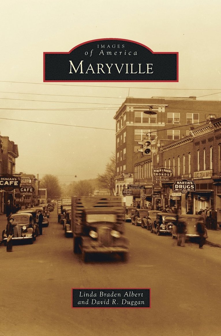 Maryville 1