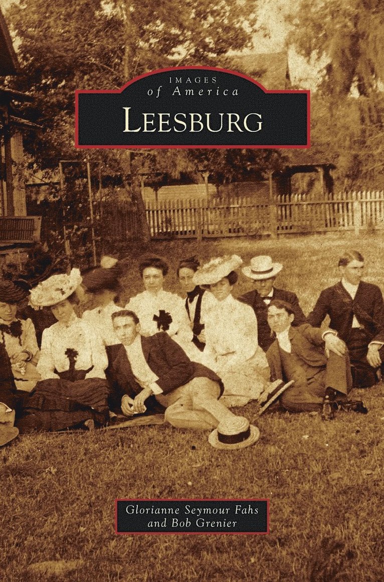 Leesburg 1