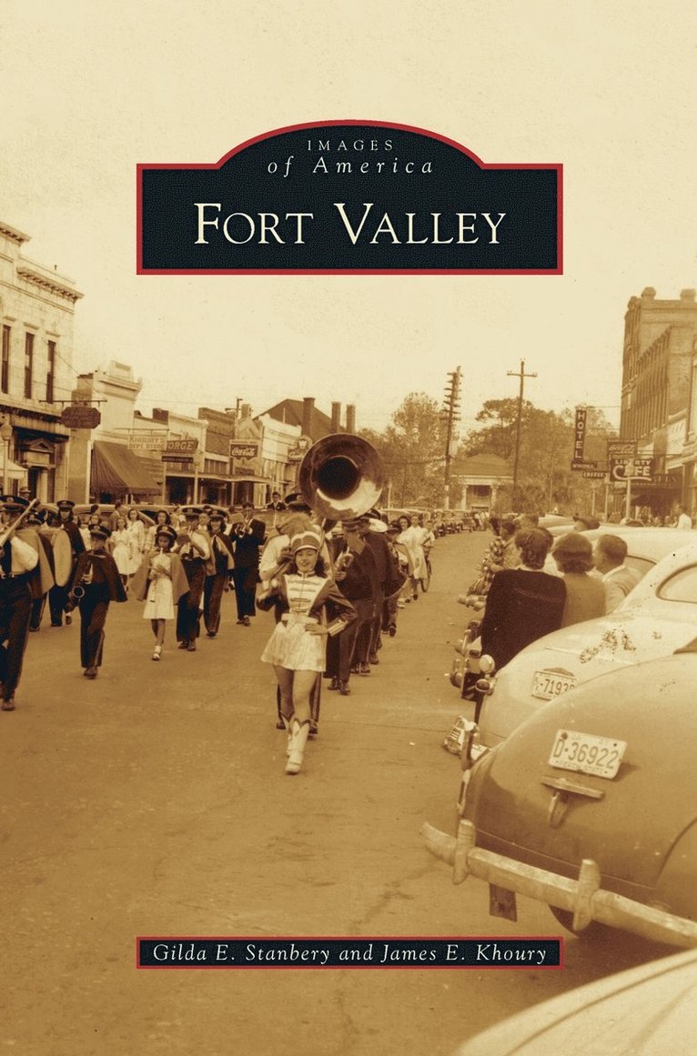 Fort Valley 1