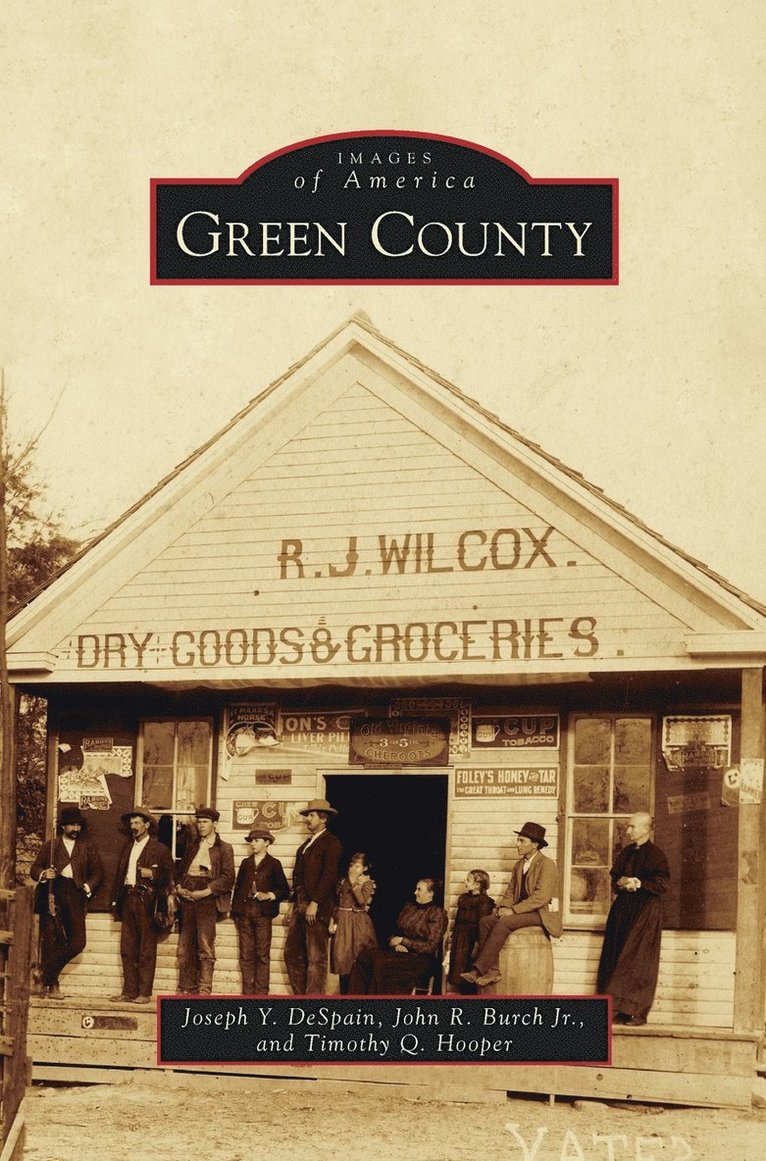 Green County 1