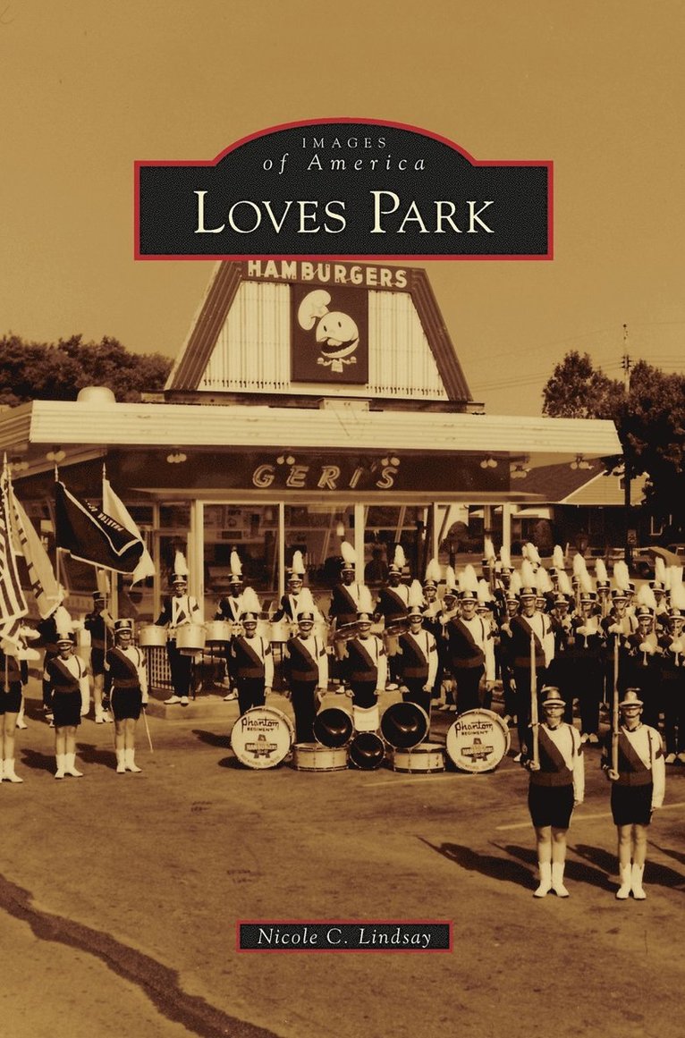 Loves Park 1