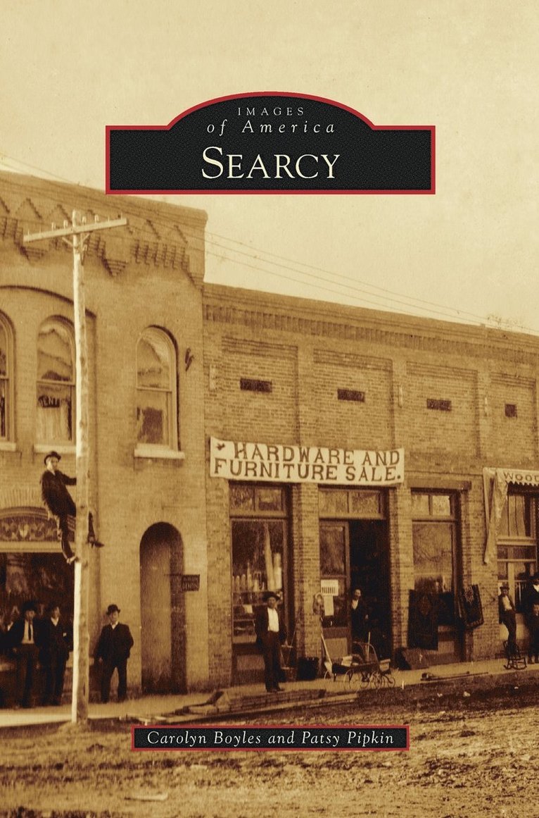 Searcy 1