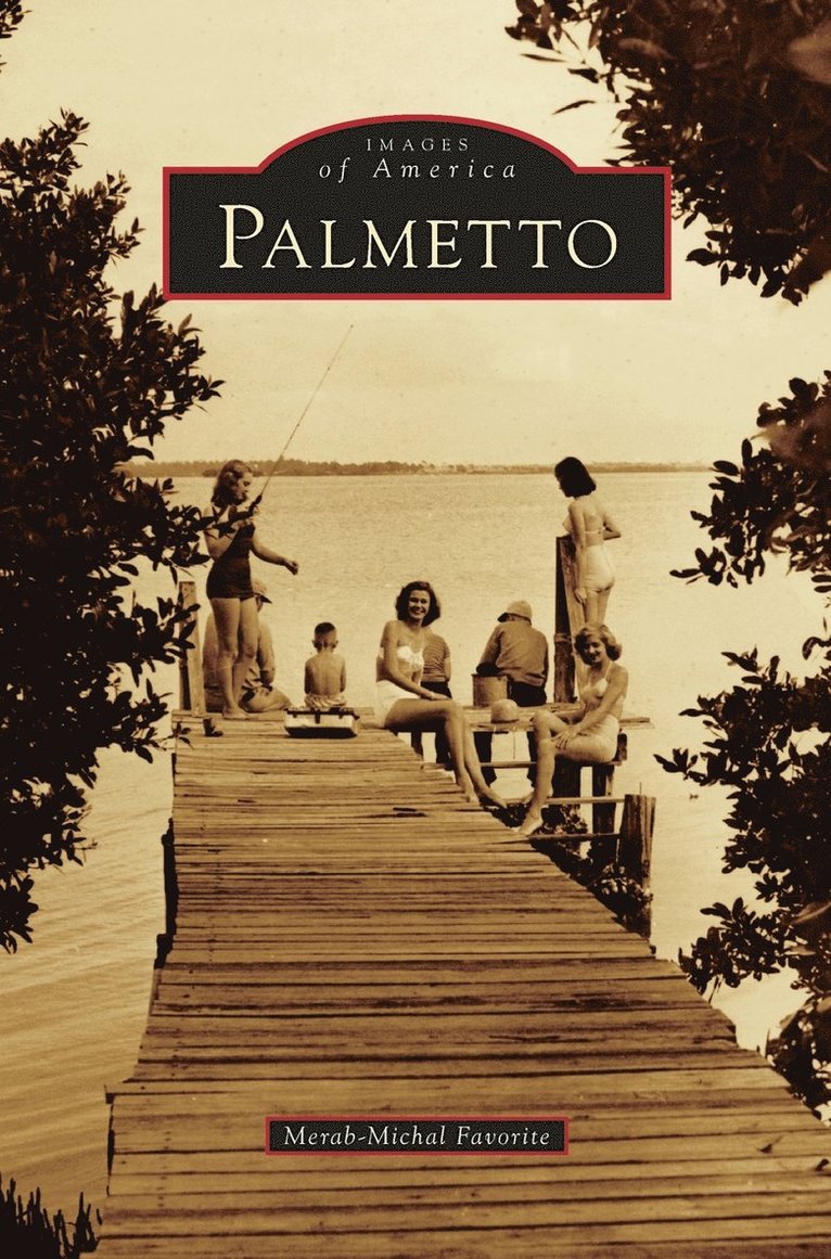 Palmetto 1