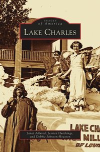 bokomslag Lake Charles