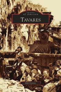 bokomslag Tavares
