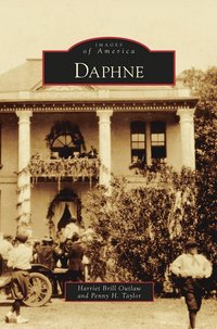 bokomslag Daphne