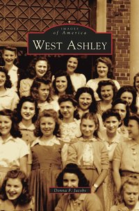 bokomslag West Ashley
