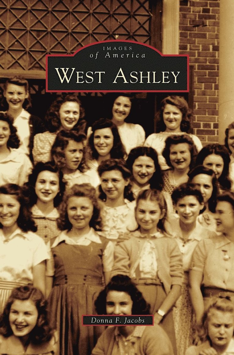 West Ashley 1