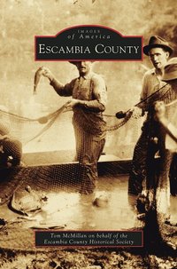 bokomslag Escambia County