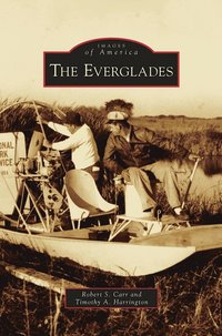 bokomslag Everglades