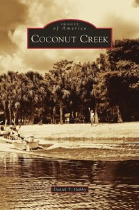 bokomslag Coconut Creek