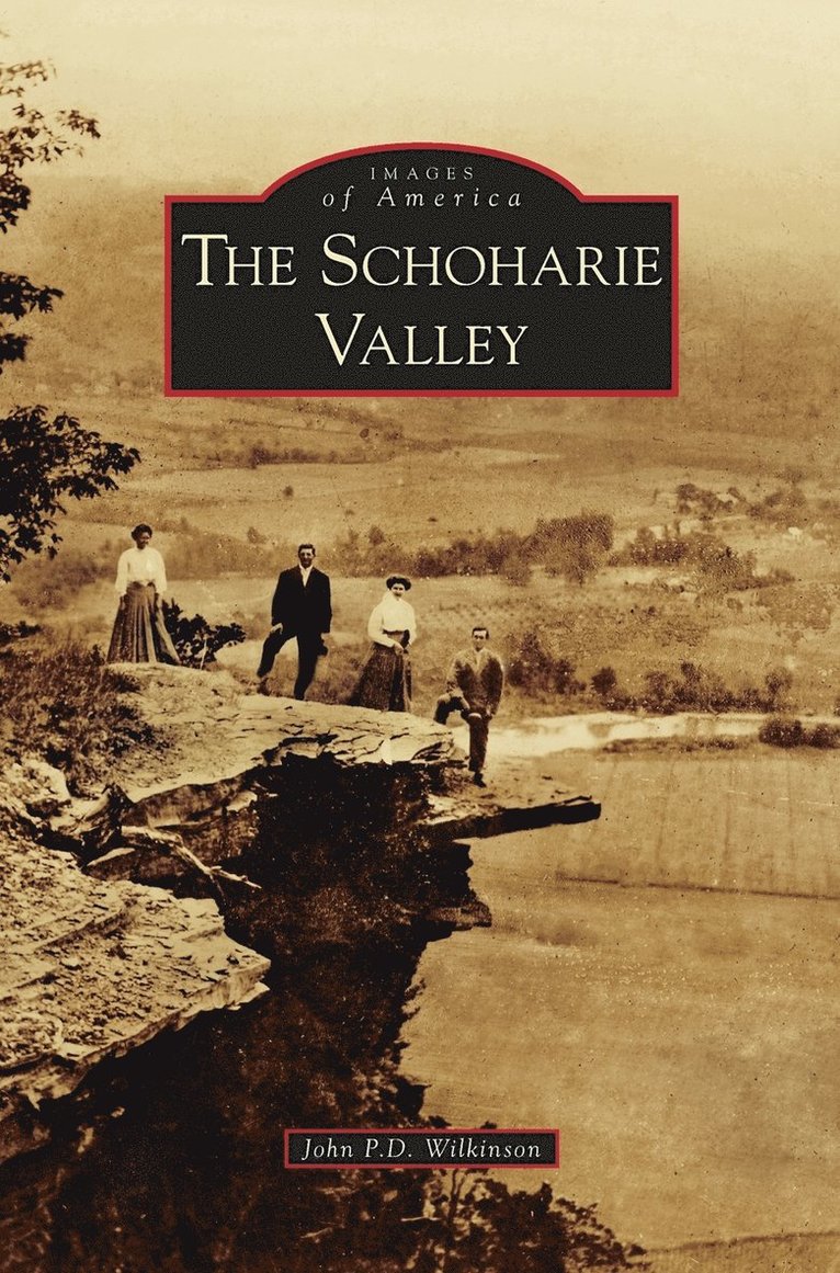 Schoharie Valley 1