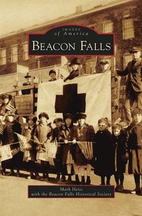 bokomslag Beacon Falls