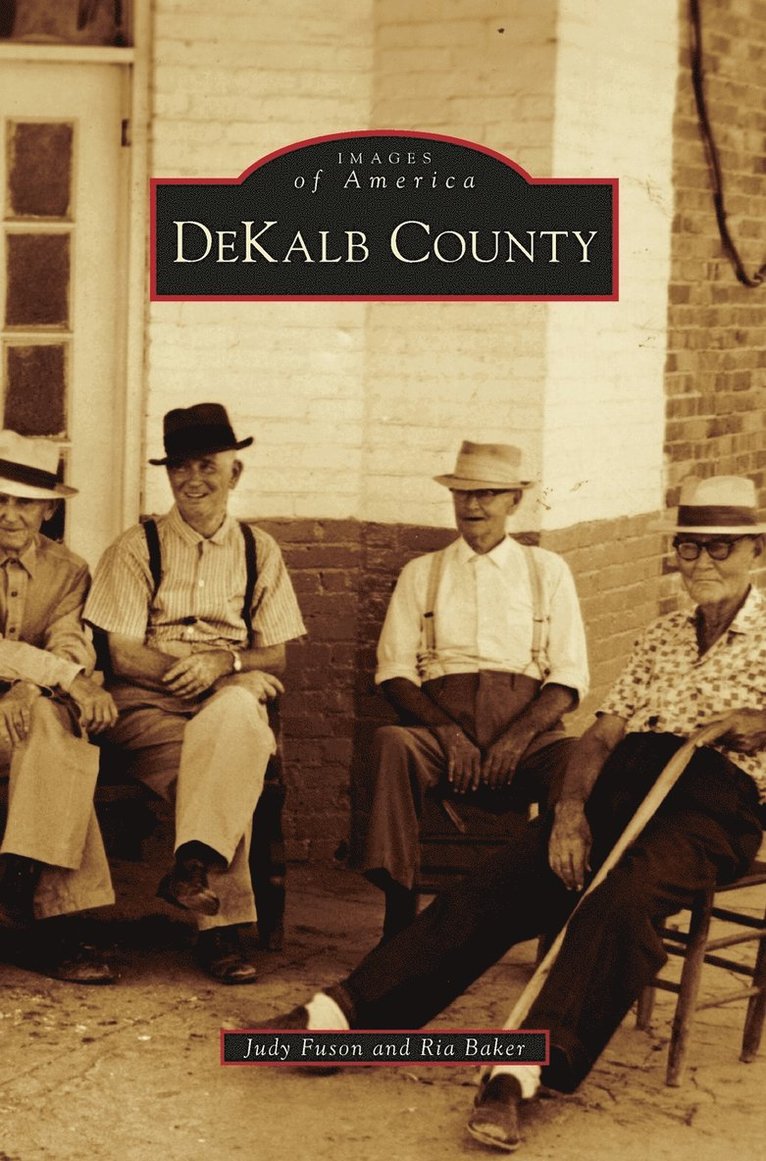 Dekalb County 1