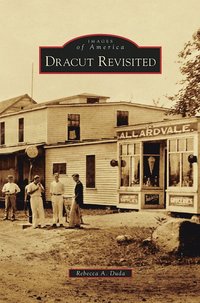bokomslag Dracut Revisited