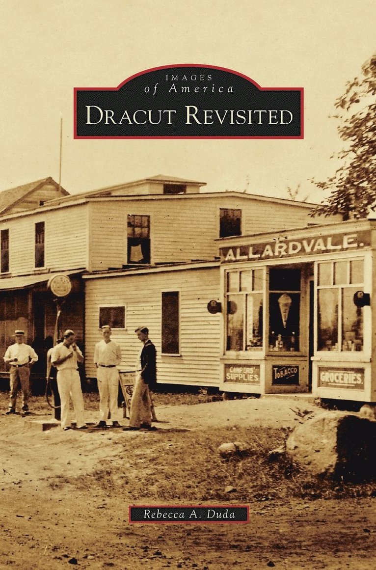 Dracut Revisited 1