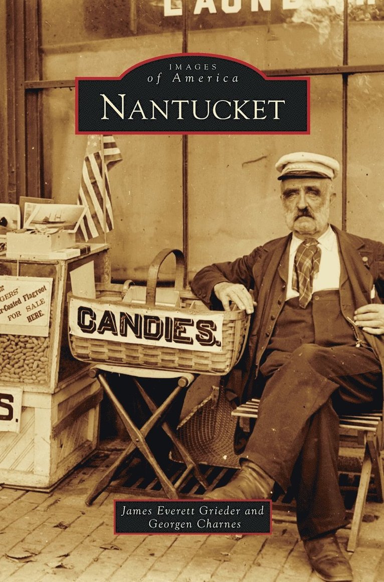 Nantucket 1