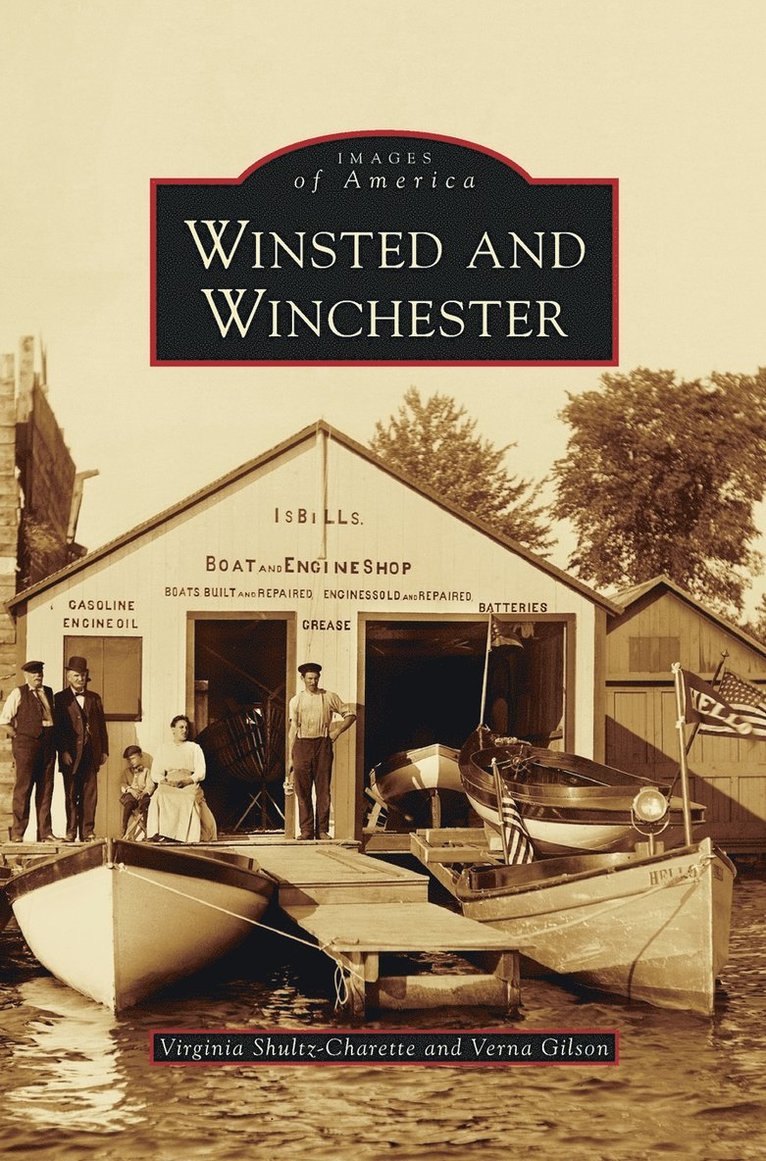 Winsted and Winchester 1