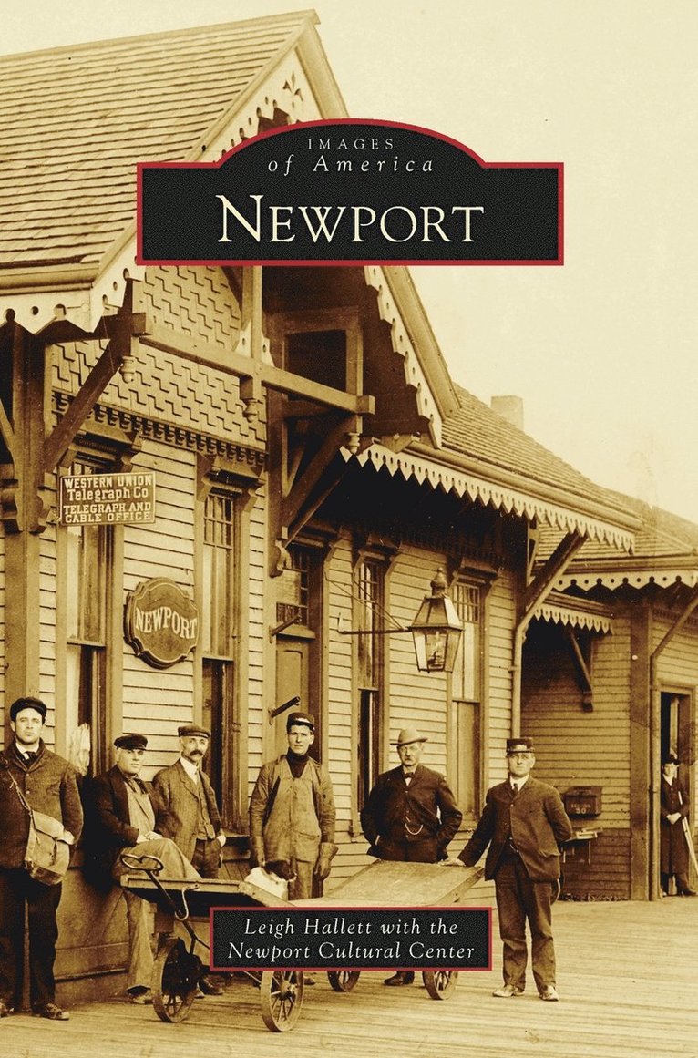 Newport 1