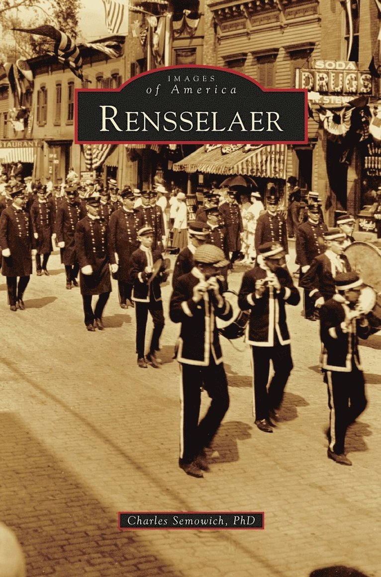 Rensselaer 1