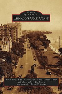 bokomslag Chicago's Gold Coast