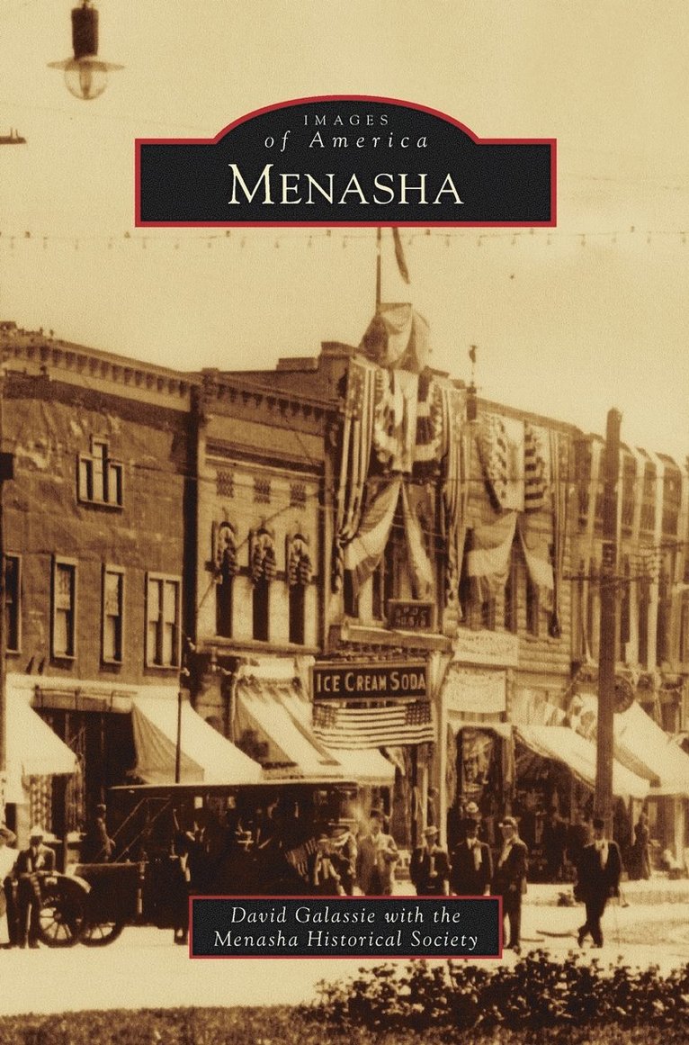 Menasha 1