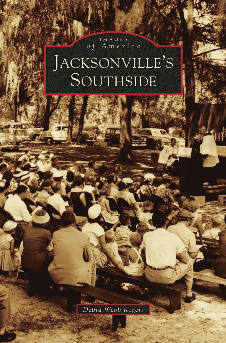 Jacksonville's Southside 1