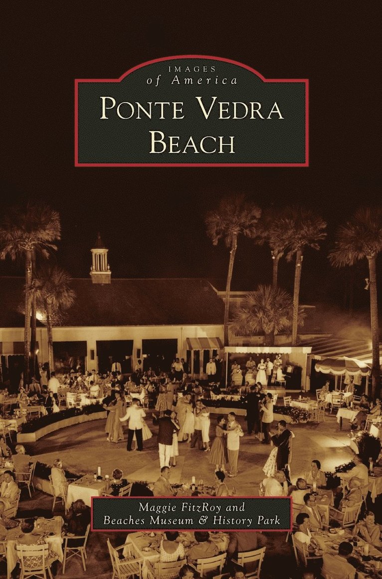 Ponte Vedra Beach