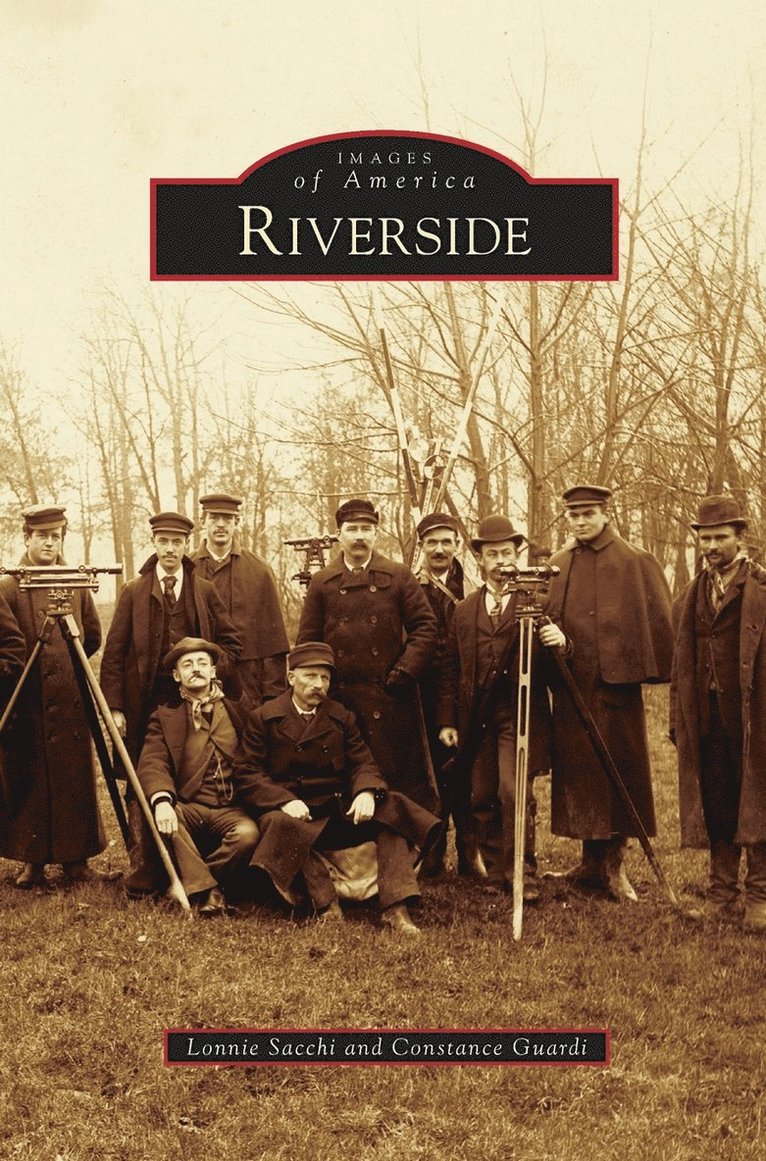 Riverside 1