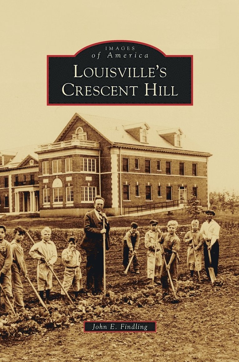 Louisville's Crescent Hill 1